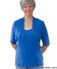 Caregiver Incontinence Dignity Suit - Great For Homecare & Nursing Home Dementia Patients