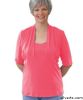 Caregiver Incontinence Dignity Suit - Great For Homecare & Nursing Home Dementia Patients