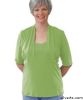 Caregiver Incontinence Dignity Suit - Great For Homecare & Nursing Home Dementia Patients